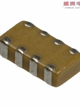 原装正品W3A45C473KAT2A[CAP ARRAY 0.047UF 50V X7R 0612]