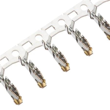 原装正品205342-5028[集管和线壳 2mm Pico- Fem Crmp