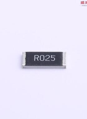 原装正品25121WJ025LT4E[贴片电阻 0.025 5% 1W 1000pp