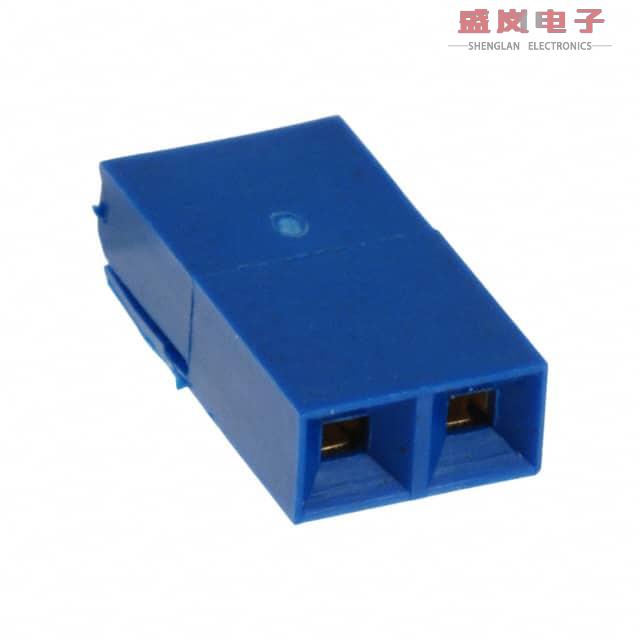 原装正品65474-010LF[CONN SHUNT 2POS .100 GOLD]