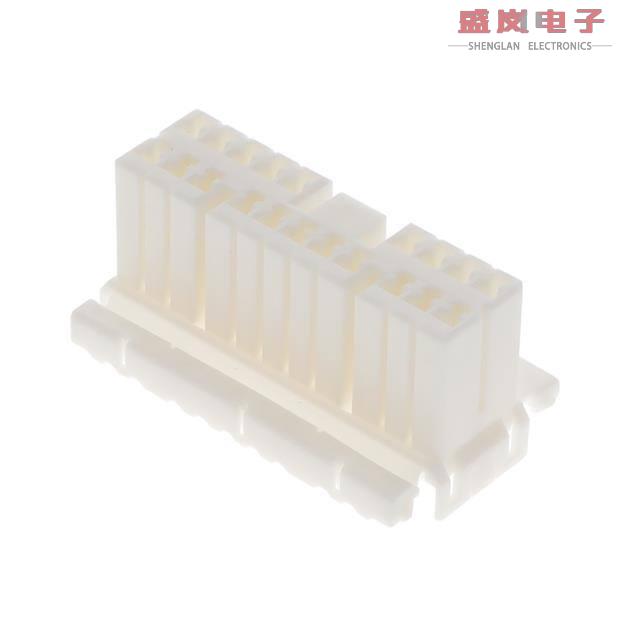 原装正品1-174952-1[CONN PLUG HSG 20POS]