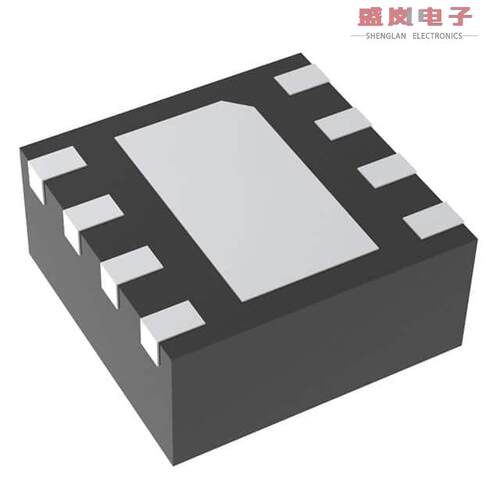 原装正品ISL6208BIRZ-T[IC DRVR HALF-BRIDGE 8DFN]