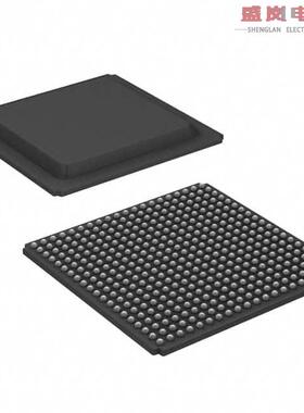 原装正品XC3S400A-5FGG400C[IC FPGA 311 I/O 400FBGA]
