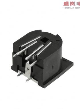 原装正品5211508-1[CONN RCPT FMALE DIN 4POS SOLDER]