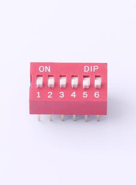 原装正品2.54-6P-CJHS[2.54-6P-CJHS]