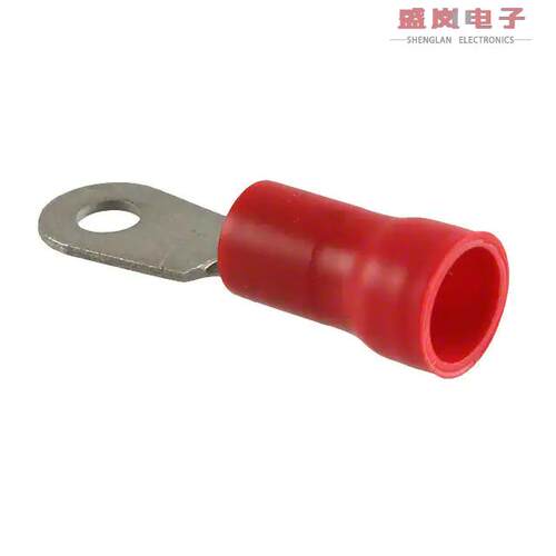 原装正品52263-2[CONN RING CIRC 8AWG #10 CRIMP]