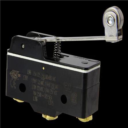 原装正品BZ-2RW825551-A2[基本/快动 15A @ 125 VA