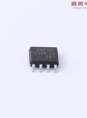 原装正品JSM24C02[I2C 2Kbit Twc=3ms]