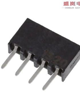 原装正品2314878-4[4P,2MM,B-B,REC,SRVT,2.7,0.76AU,T]