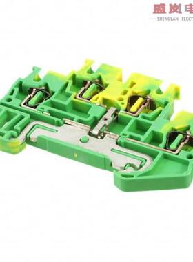 原装正品3036026[CONN TERM BLK GROUND 12-28AWG]