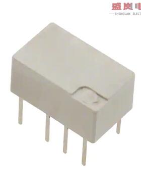 原装正品1-1462039-5[RELAY TELECOM DPDT 2A 3VDC]