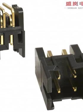 原装正品DF11-4DP-2DS(52)[CONN HEADER R/A 4POS 2MM]