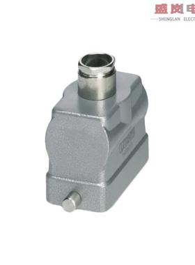 原装正品1460033[CONN HOOD TOP ENTRY SZB10 PG16]