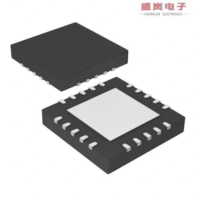 原装正品MCP9600-E/MX[IC THERMOCOUPLE TO I2C 20MQFN]