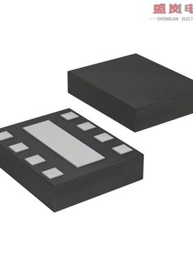 原装正品NCP186AMX330TAG[IC REG LINEAR 3.3V 1A 8XDFN]