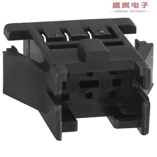 原装正品DF11-6DEP-2C[CONN PLUG HOUSING 6POS 2MM]