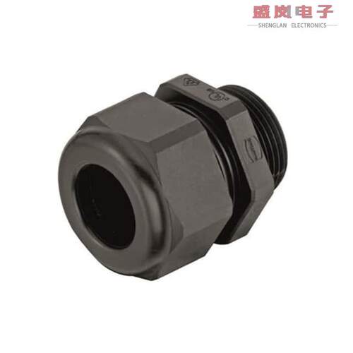 原装正品19000005185[M20 BLACK PLASTIC CORD GRIP FOR]