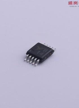 原装正品CBM53D14BMS[4 buffered 10-Bit DACs in  MSOP10L]