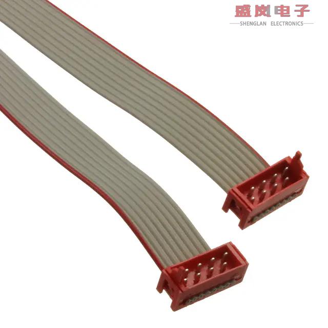 原装正品1483352-3[MICRO-MATCH LEAD 08P 250MM]