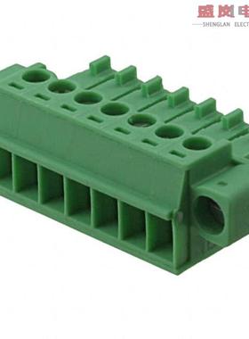 原装正品1847107[TERM B PLUG 7POS STR 3.5MM]