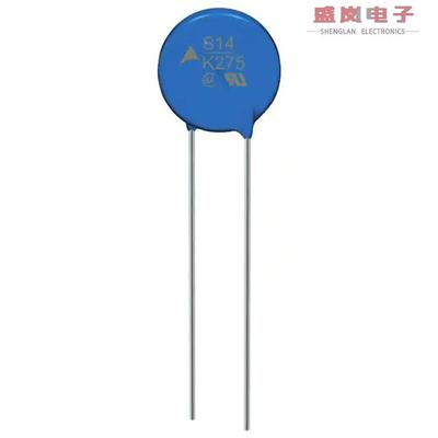 原装正品B72214P2351K103[14MM, 350VAC, 10%, ADVANCE