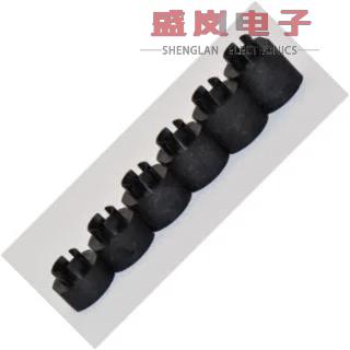 原装正品2S09-10.0[硬件 Extender, Black Pps - 9mm]