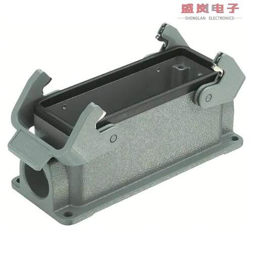 原装正品19300241231[CONN BASE SIDE ENTRY SZ24B M25]