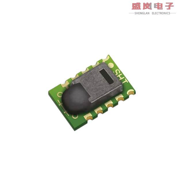 原装正品SHT15[SENSOR HUMID/TEMP 5V DTL 2% SMD]