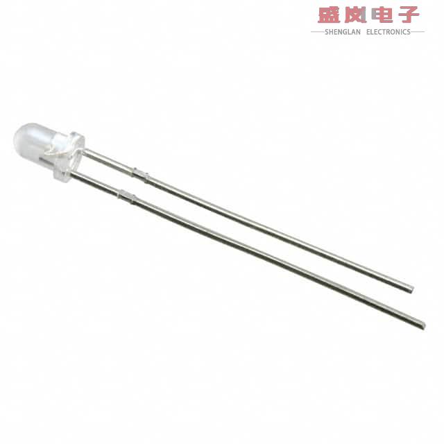 原装正品HIR204C[EMITTER IR 850NM 100MA RADIAL]