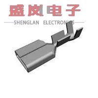 原装正品1544545-1[CLIP 2,8 E.D. (0,2]