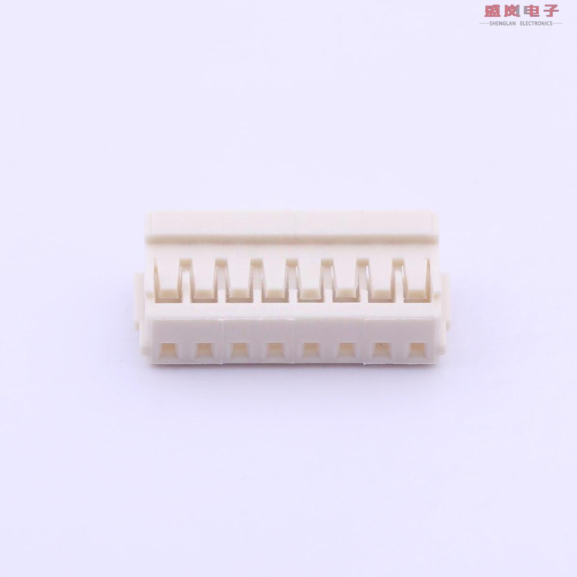 原装正品A1502HA-8P[1.5mm 1x8P]