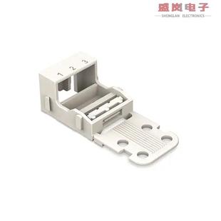 原装正品221-503[221 LEVER-NUTS MOUNTING CARRIER;]