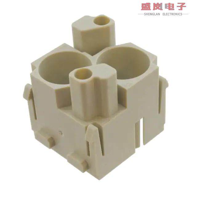 原装正品09140023101[HAN-QUINTAX MODULE, FEMALE]