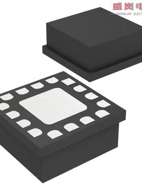 原装正品HMC747LC3CTR[IC FLIP-FLOP D-TYPE 13GBPS 16SMD]