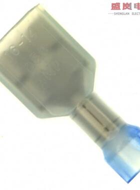原装正品3-520408-2[CONN QC RCPT 14-16AWG 0.250]