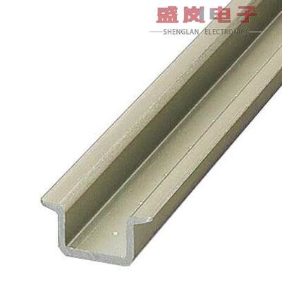 原装正品1201798[DIN RAIL 35X15MM UNSLOT STEEL 2M]