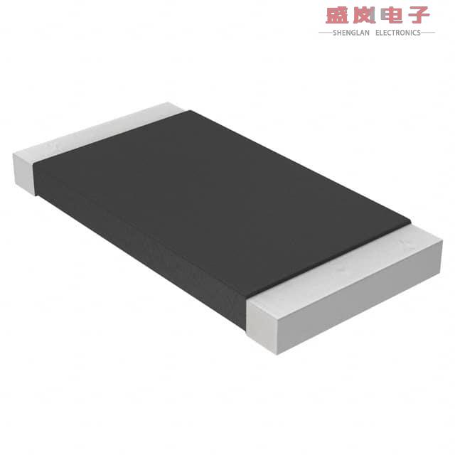 原装正品WSLT2512R1300FEB[RES 0.13 OHM 1% 1W 2512]