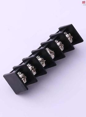 原装正品KF35C-8.25-6P[栅栏式接线端子 6Pin 间距8