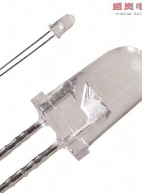 原装正品SLI-560UT3F[LED RED CLEAR T-1 3/4 T/H]