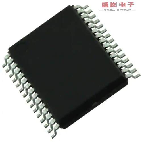 原装正品R5F102A8ASP#50[IC MCU 16BIT 8KB FLASH 30LSSOP]