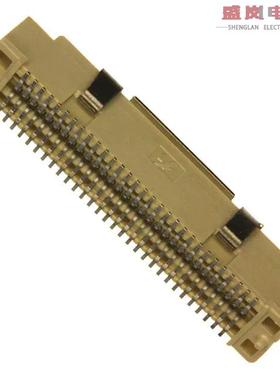 原装正品61083-062402LF[CONN PLUG 60POS SMD GOLD]