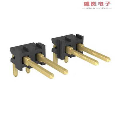 原装正品1-87233-0[CONN HEADER R/A 10POS 2.54MM]