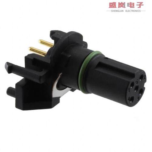 原装正品1551480[CONN FMALE INSERT 4POS SOLDER]