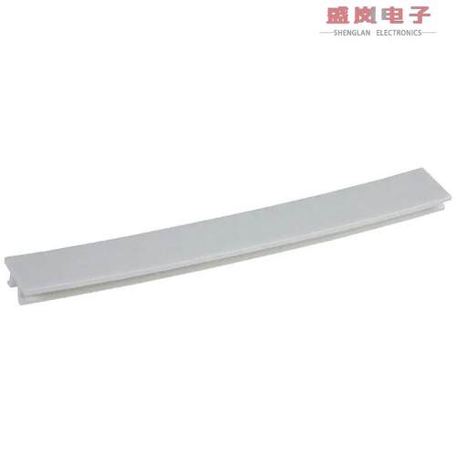 原装正品1052002[CONN ACC MARKER STRIP UNPRINTED]