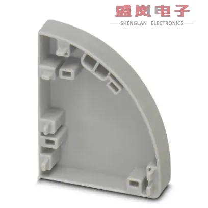 原装正品1705658[CONN TERM BLK SPACER GRAY]