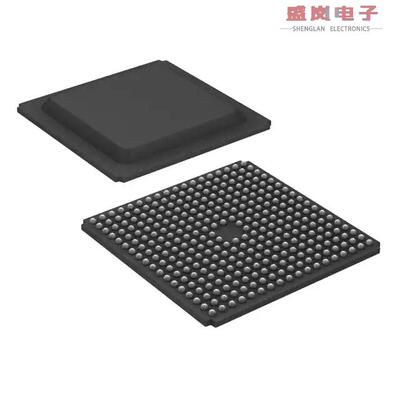 原装正品XC3S1500-4FGG320I[IC FPGA 221 I/O 320FBGA]