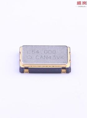 原装正品X1G004481001300[54MHz 100ppm 1.6V~3.6V]