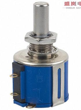 原装正品3540S-1-102L[POT 1K OHM 2W WIREWOUND LINEAR]