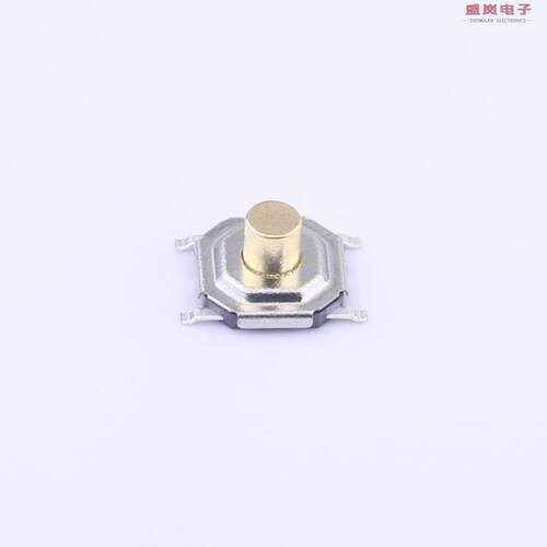原装正品GT-TC084A-H030-L5[4*4轻触 H3.0 160gf