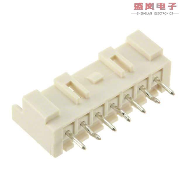 原装正品B07B-XASK-1(LF)(SN)[CONN HEADER VERT 7POS